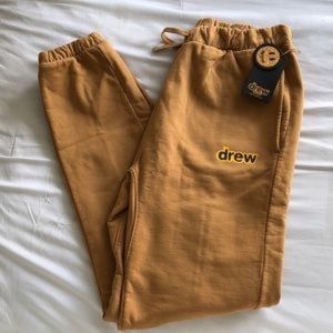 AUTHENTIC drew house sweatpants